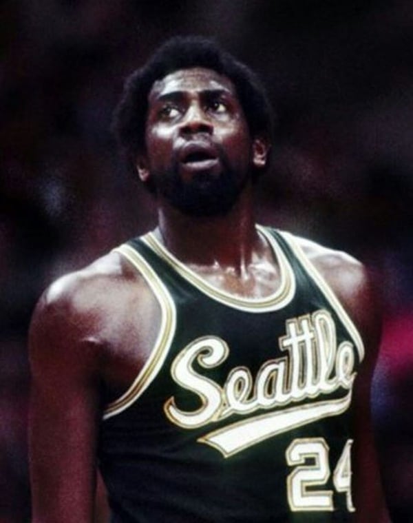 Ex-NBA Star Spencer Haywood Missed Out On $2 Billion With Nike