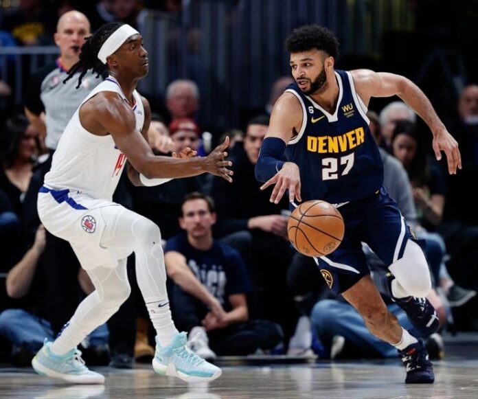 How to Watch Denver Nuggets vs Los Angeles Clippers Preseason 
