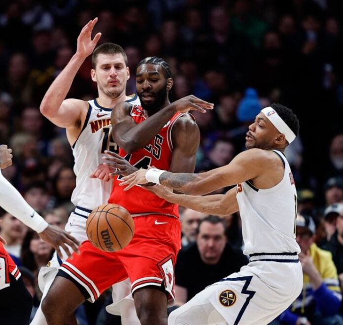How to Watch Denver Nuggets vs Chicago Bulls Preseason Free NBA Live Stream 2023