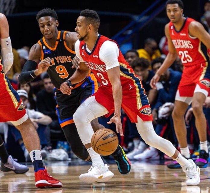 Knicks vs Pelicans Odds, Picks, & Predictions 2023 NBA Expert Picks