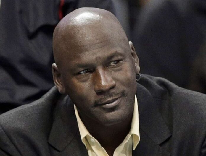 Chicago Bulls Michael Jordan Becomes First-Ever Athlete to Rank Among Americas 400 Wealthiest People