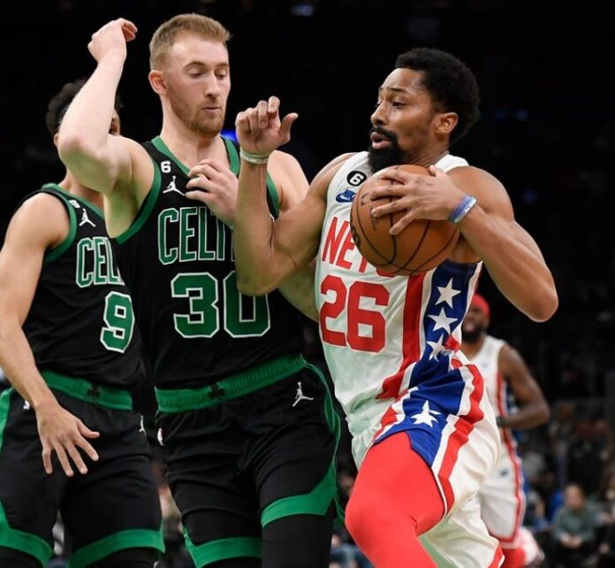 Celtics vs Nets Odds, Picks, & Predictions (Nov. 4) 2023