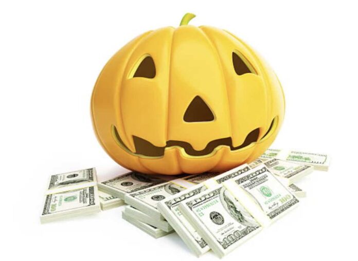 Top-5 Best Halloween Specials To Claim At U.S. Sportsbooks In 2023