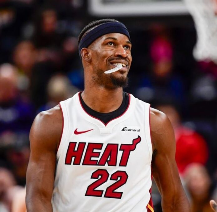 Miami Heat forward Jimmy Butler to miss 5th straight game, out vs Oklahoma City Thunder