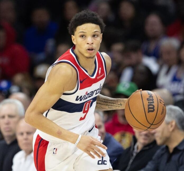 Washington Wizards Waive Ryan Rollins After Larceny Charge For Allegedly Stealing From Target