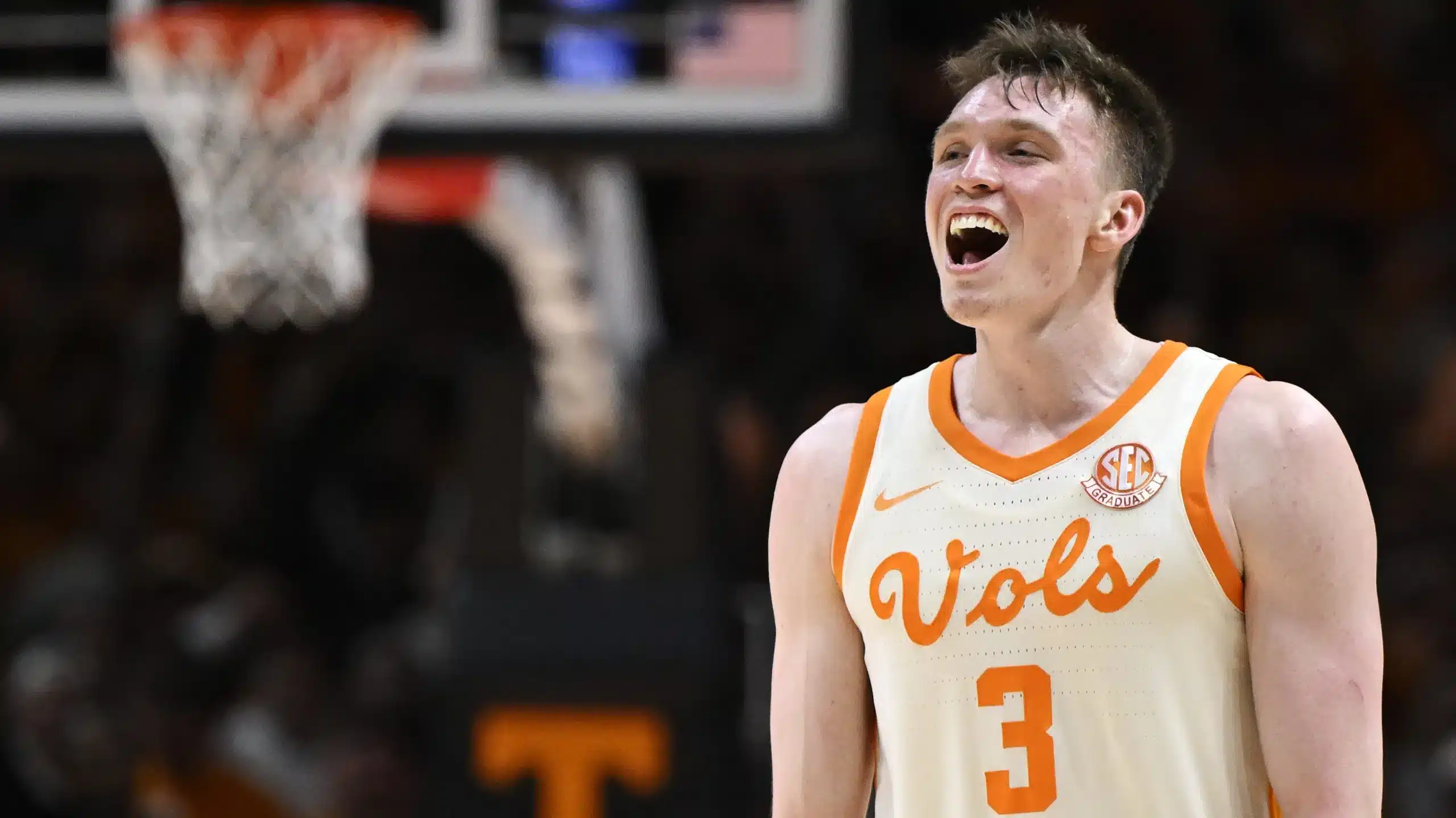 Lakers See Extraordinary Value in Dalton Knecht Draft Selection