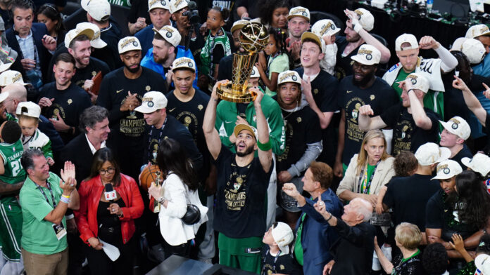 Three turning points for Game 5 of the NBA Finals