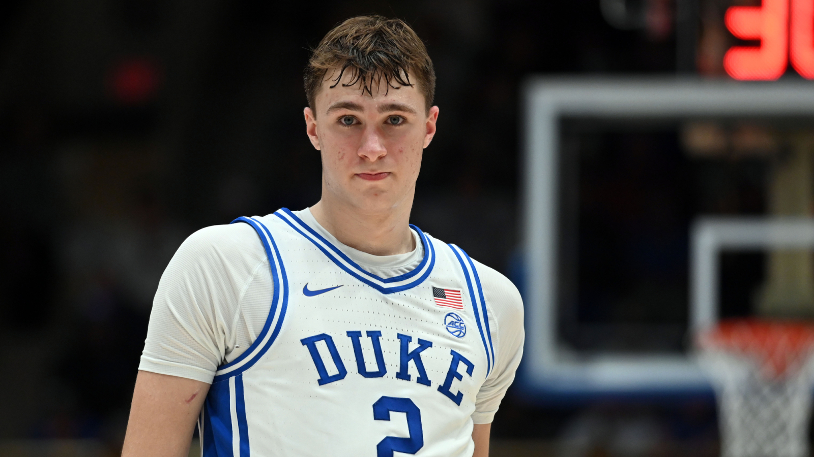 Cooper Flagg & Dylan Harper Lead 2025 NBA Draft Class BasketballHour