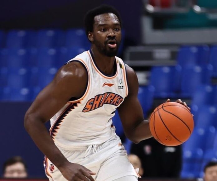 Ex-NBA Lottery Pick Noah Vonleh Former Agency Disputes Allegations