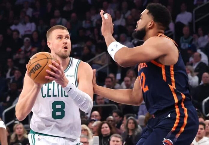 How To Watch Knicks vs Celtics Second Round Game 1 Free Live Stream
