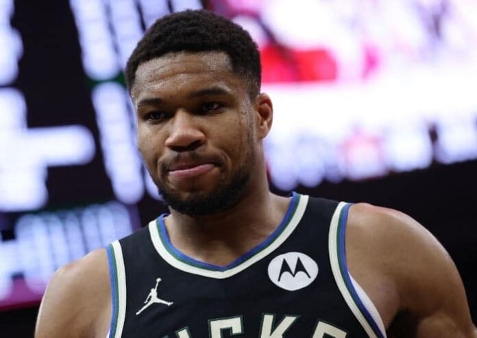 Rockets Trade Rumors Giannis Antetokounmpo 